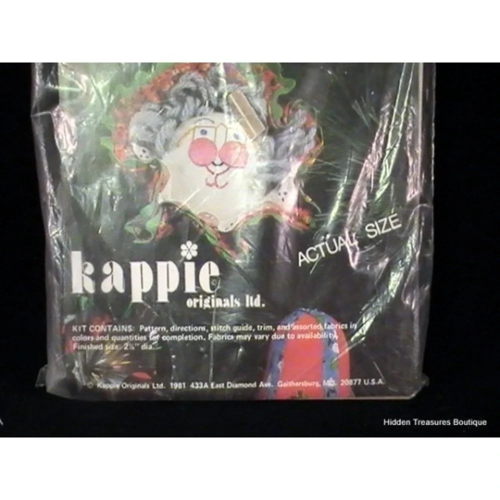 Kappie‎ Kalico 
